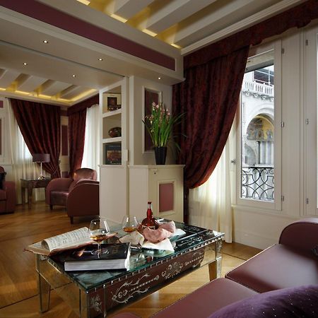 Canaletto Luxury Suites - San Marco Luxury ヴェネツィア エクステリア 写真