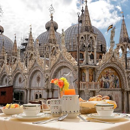Canaletto Luxury Suites - San Marco Luxury ヴェネツィア エクステリア 写真
