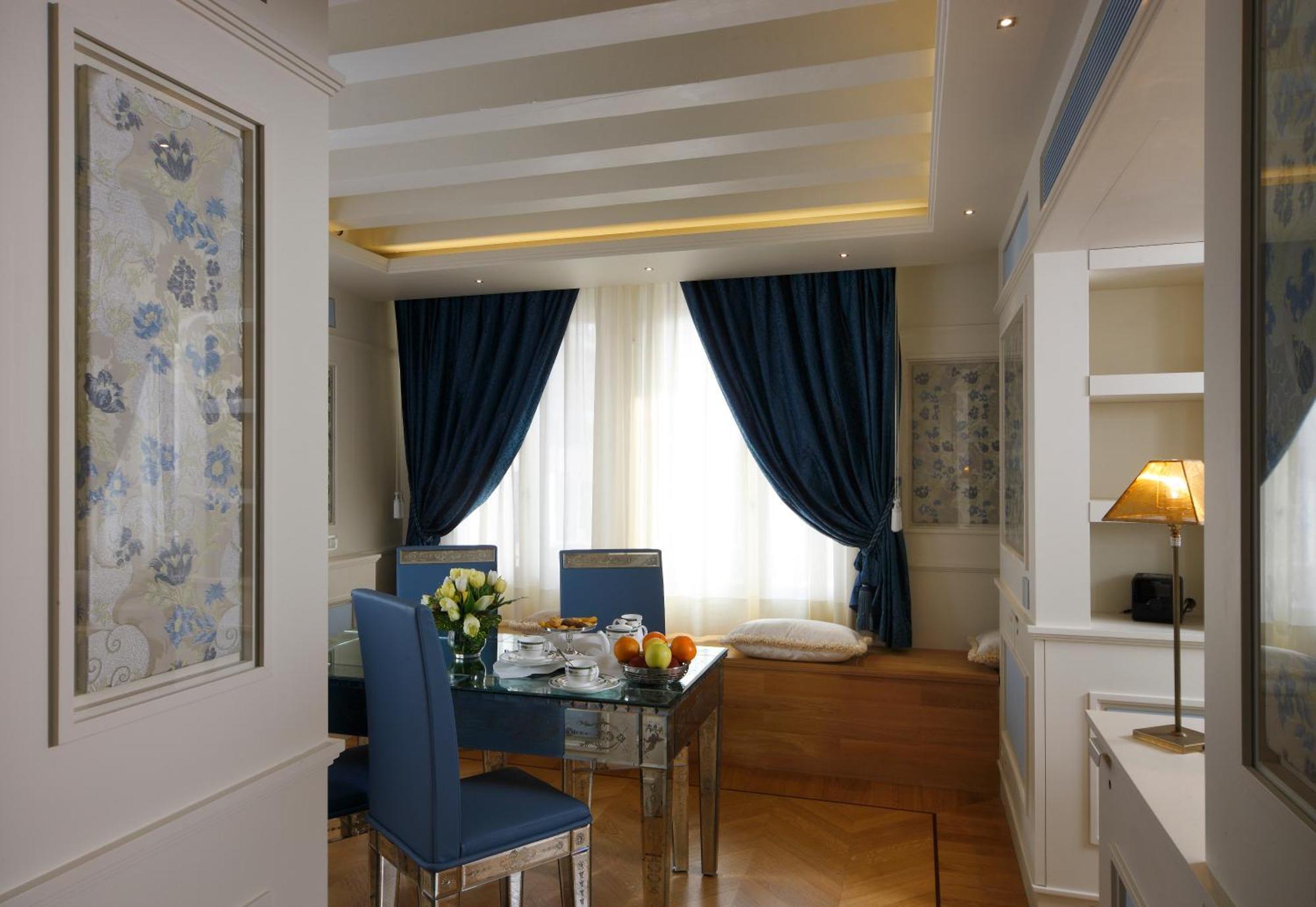 Canaletto Luxury Suites - San Marco Luxury ヴェネツィア エクステリア 写真