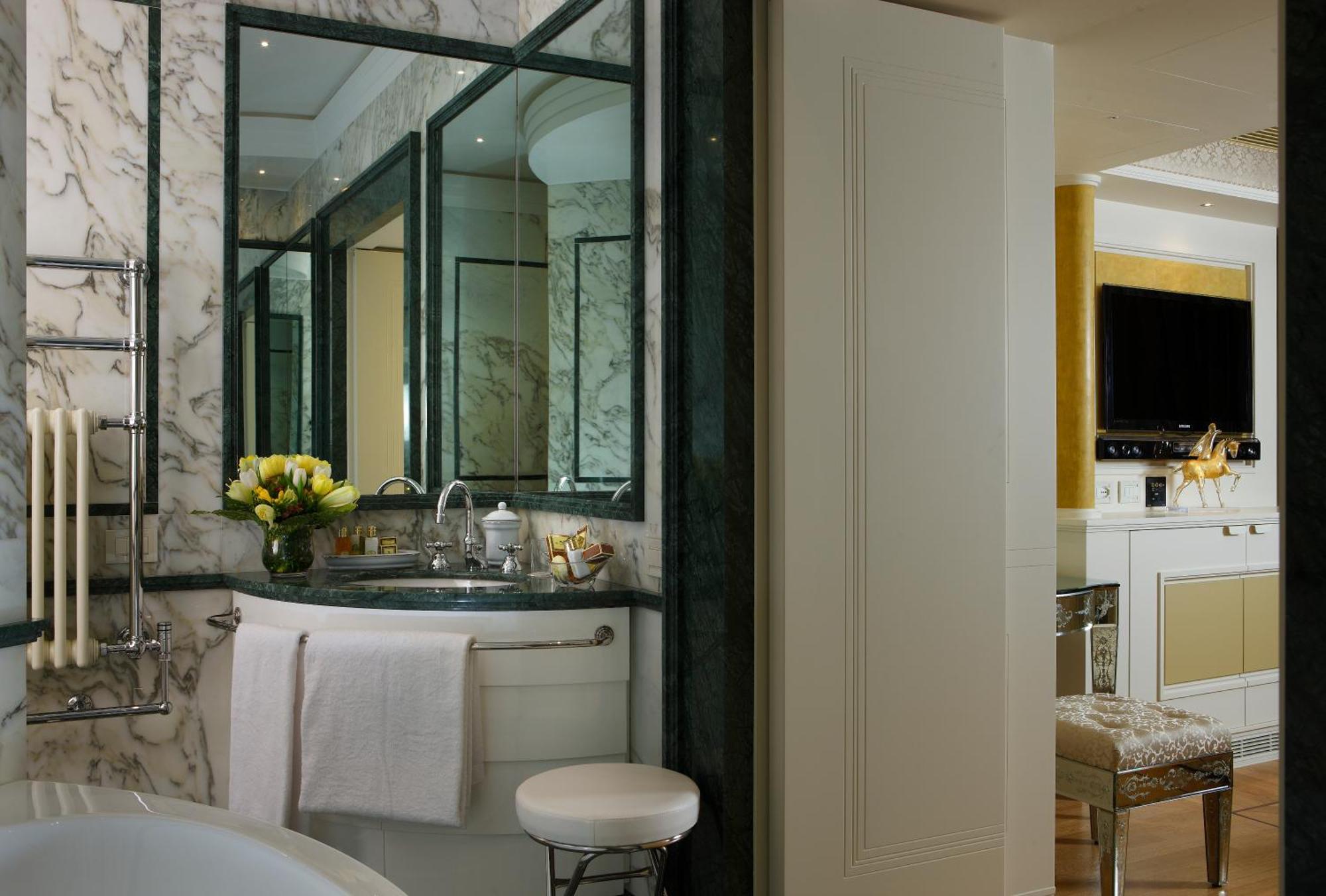 Canaletto Luxury Suites - San Marco Luxury ヴェネツィア エクステリア 写真