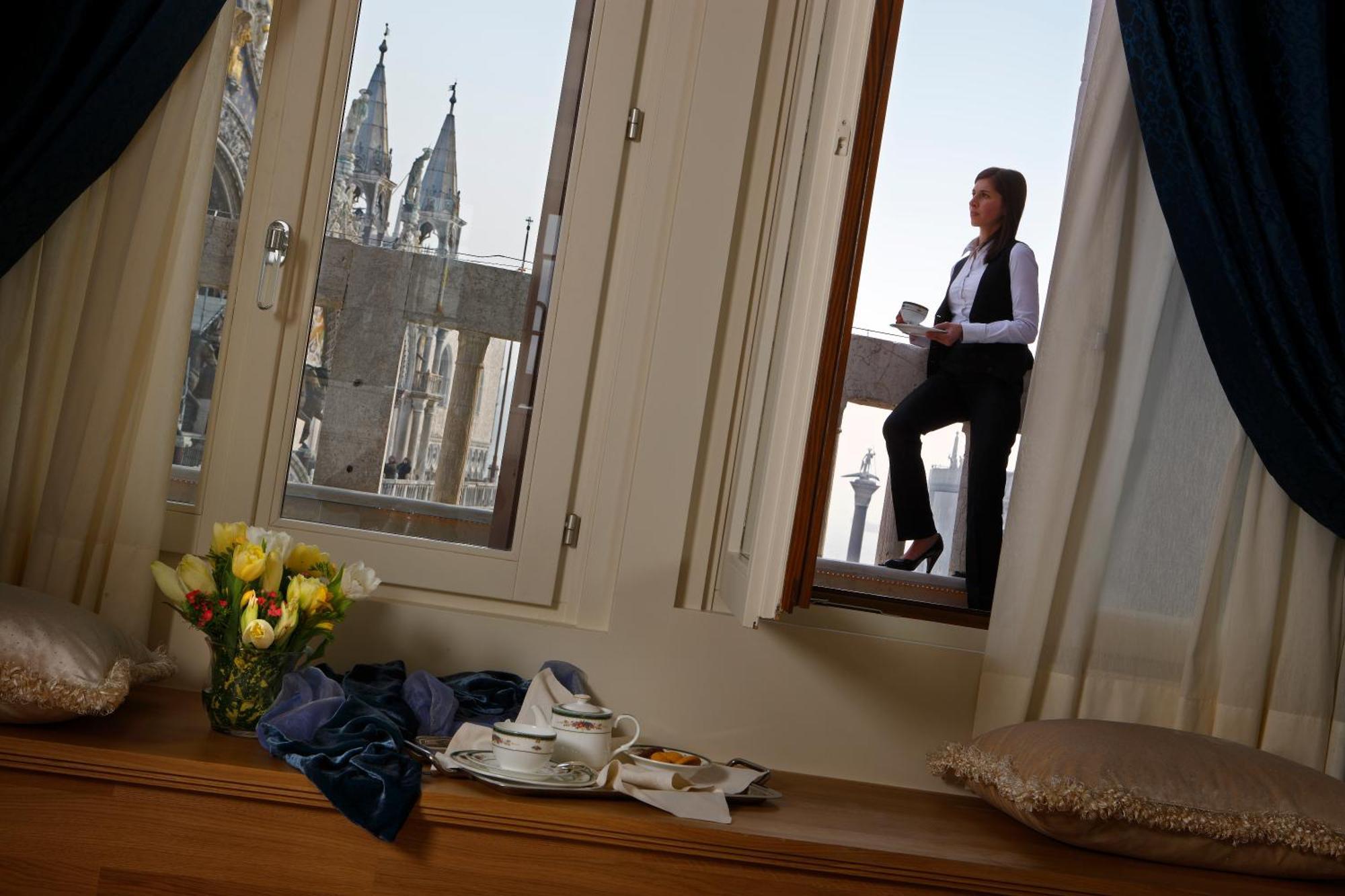 Canaletto Luxury Suites - San Marco Luxury ヴェネツィア エクステリア 写真