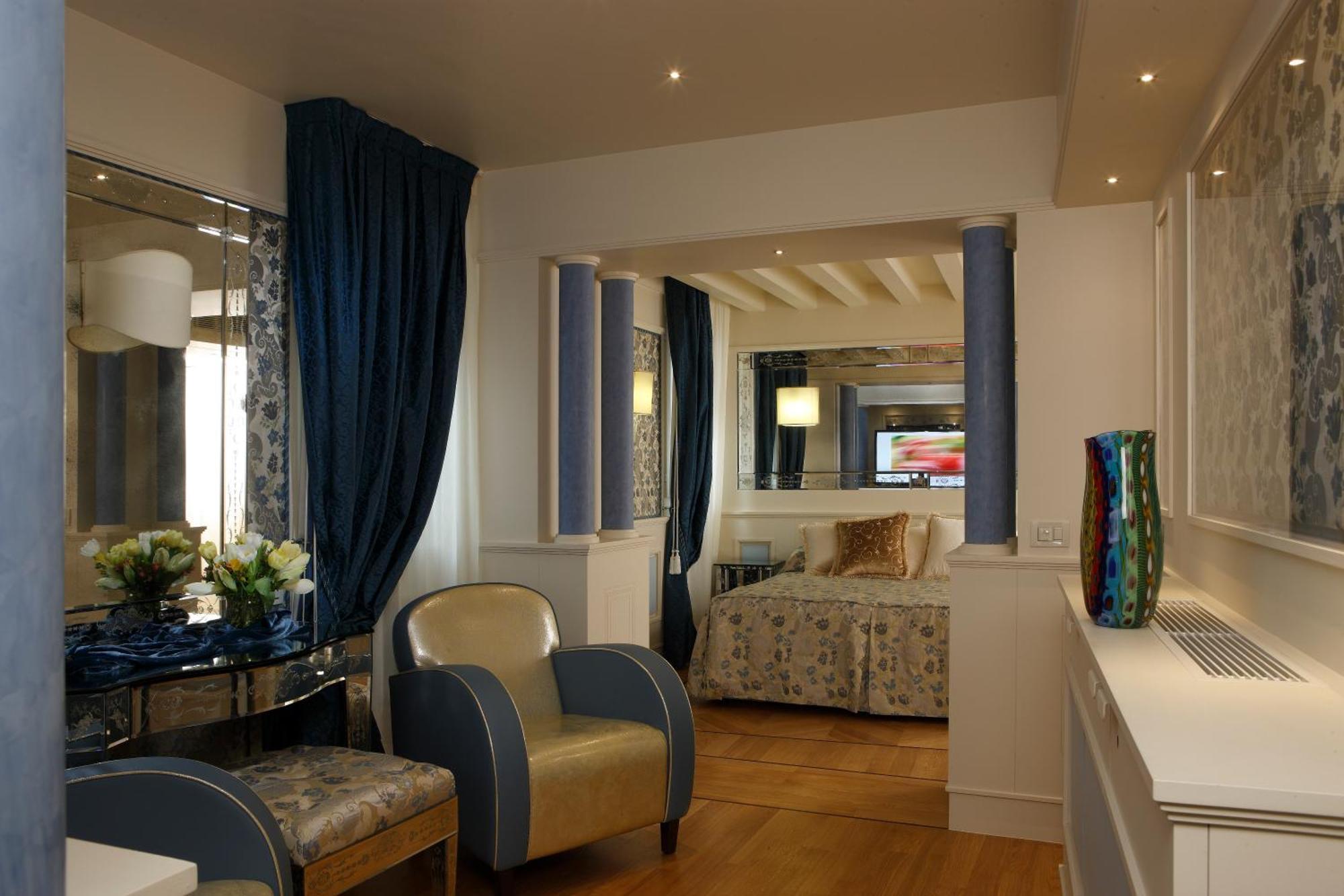 Canaletto Luxury Suites - San Marco Luxury ヴェネツィア エクステリア 写真