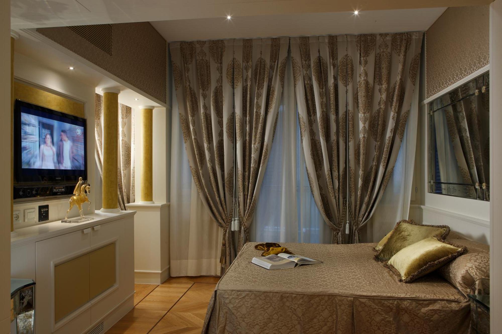 Canaletto Luxury Suites - San Marco Luxury ヴェネツィア エクステリア 写真