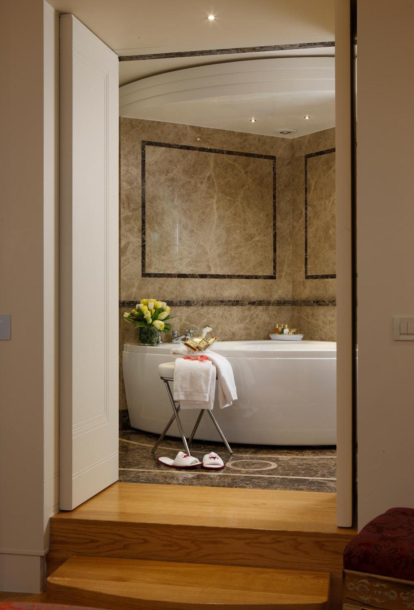Canaletto Luxury Suites - San Marco Luxury ヴェネツィア エクステリア 写真