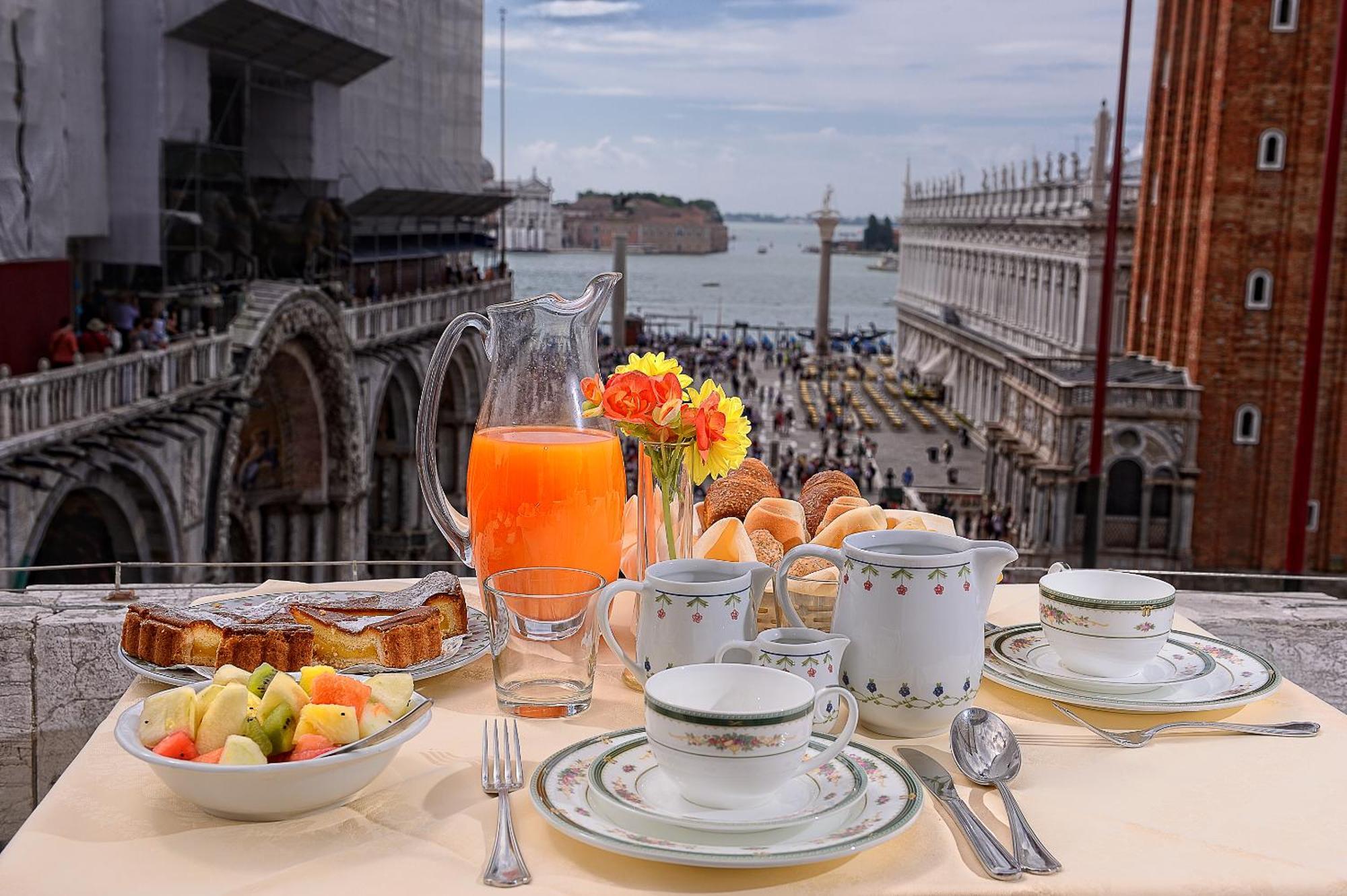 Canaletto Luxury Suites - San Marco Luxury ヴェネツィア エクステリア 写真