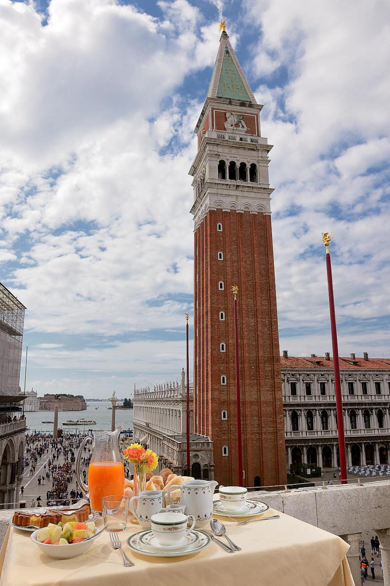 Canaletto Luxury Suites - San Marco Luxury ヴェネツィア エクステリア 写真