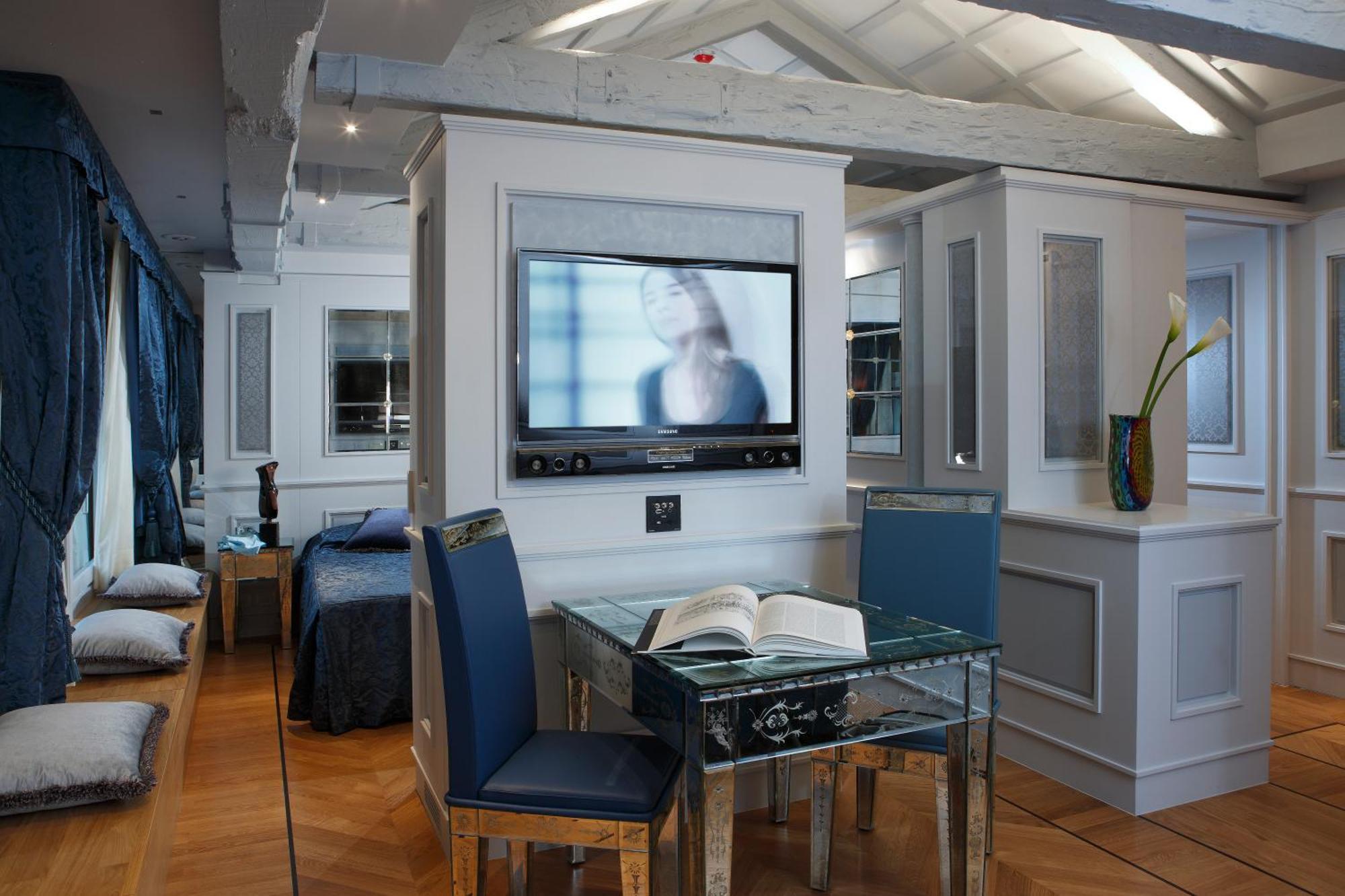 Canaletto Luxury Suites - San Marco Luxury ヴェネツィア エクステリア 写真