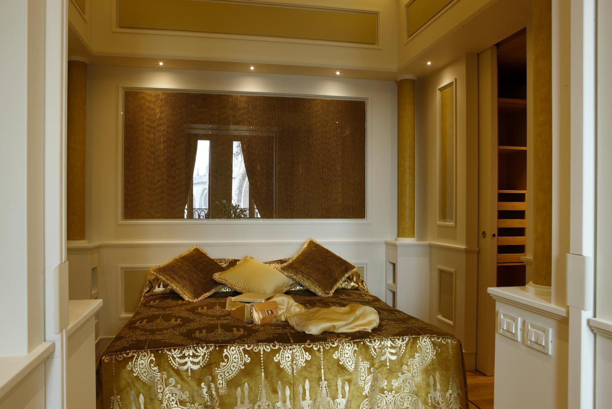 Canaletto Luxury Suites - San Marco Luxury ヴェネツィア エクステリア 写真