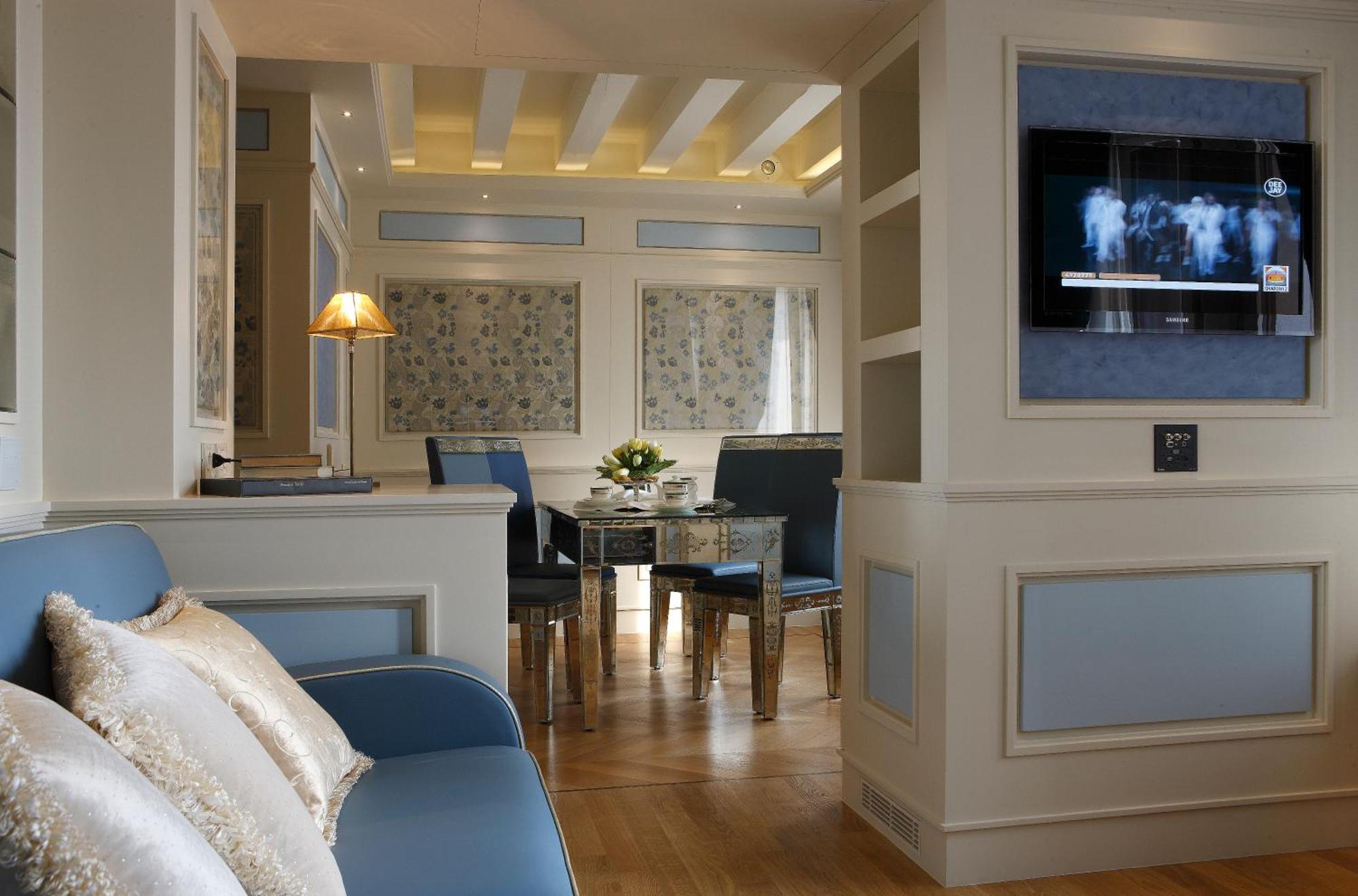 Canaletto Luxury Suites - San Marco Luxury ヴェネツィア エクステリア 写真