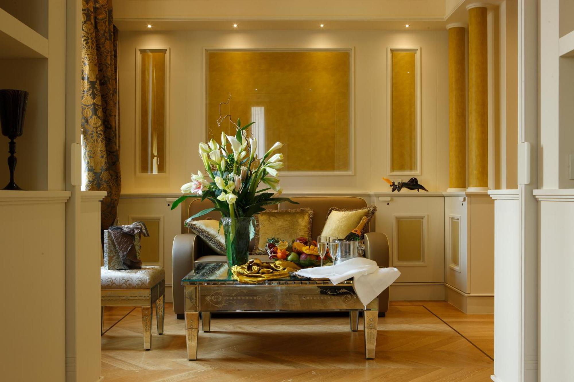 Canaletto Luxury Suites - San Marco Luxury ヴェネツィア エクステリア 写真