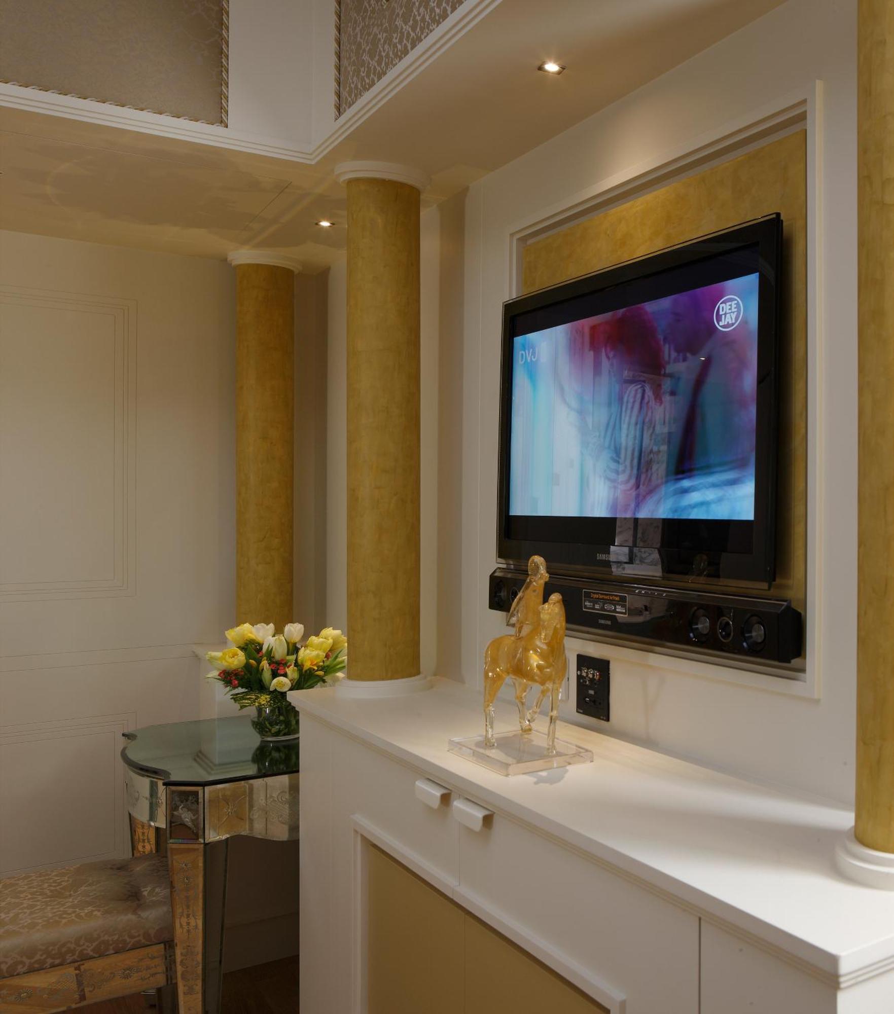 Canaletto Luxury Suites - San Marco Luxury ヴェネツィア エクステリア 写真