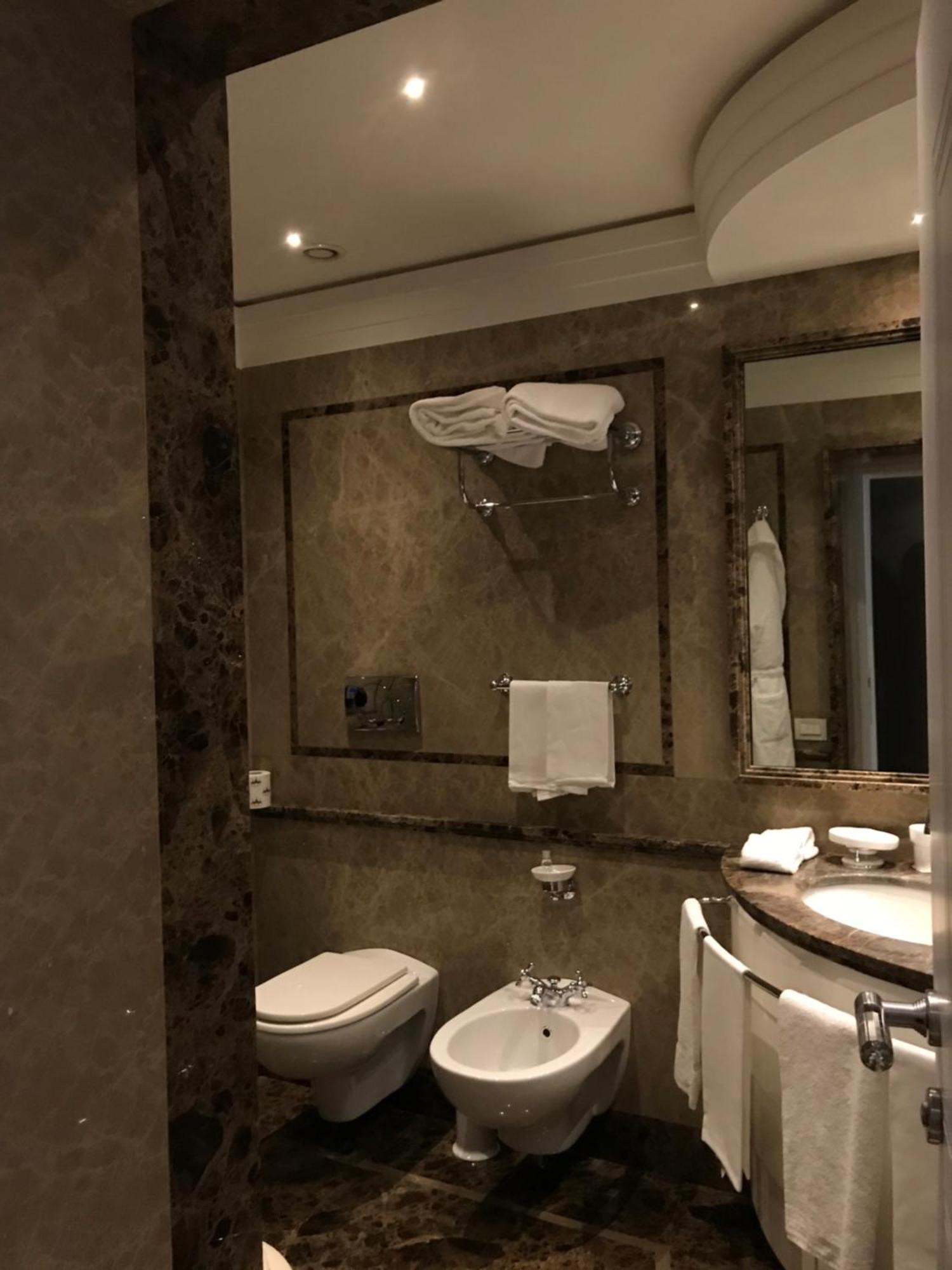 Canaletto Luxury Suites - San Marco Luxury ヴェネツィア エクステリア 写真